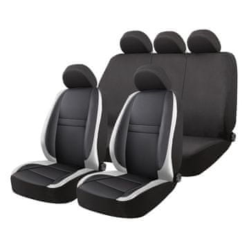 AMIO Univerzalne navlake za autosjedalice, prednje i stražnje, set SC09 -04609