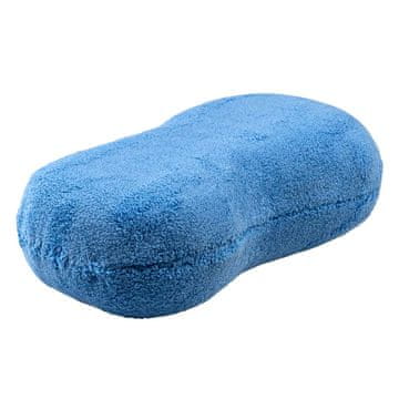 AMIO Spužva za auto od mikrovlakana 22x12x5,5 cm -04725
