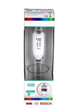 Klein Klein KL 9246 Blender igračka, Bosch licenca, srebrni