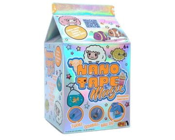 slomart EPEE Nano Tape Magic - Komplet za stvaranje "sitnih životinjica"