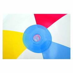 slomart Dječja Napuhljiva Lopta za Plažu 61 cm Bestway 31022