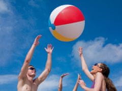 slomart Dječja Napuhljiva Lopta za Plažu 61 cm Bestway 31022