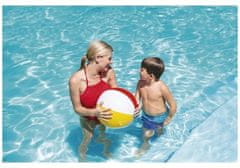 slomart Dječja Napuhljiva Lopta za Plažu 61 cm Bestway 31022