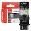slomart AMiO Lumitec 3157 P27/7W LED žarulja, 12V, Full Canbus, bijela