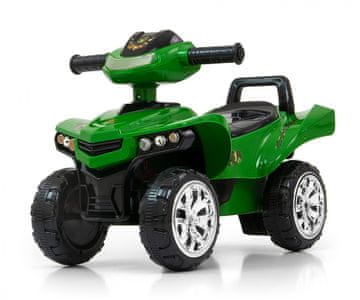 slomart MILLY MALLY Dječji quad Monster