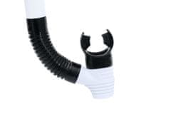 Bestway 24069 Bijeli set za ronjenje Maska, tuba