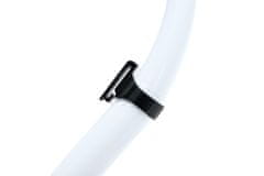 Bestway 24069 Bijeli set za ronjenje Maska, tuba