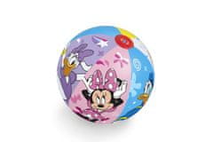 slomart Inflatable Lopta ZA PLAŽU MIKEY MAUS 51 cm BESTWAY
