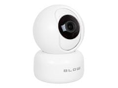 slomart Blow T-265 Dualband (5GHz) Tuya WiFi Rotirajuća kamera 5MP