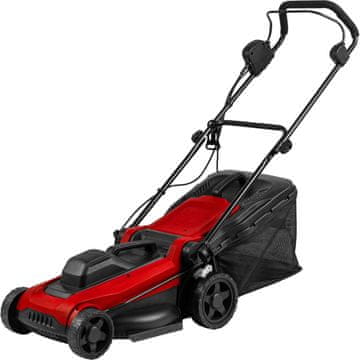 slomart Proline električna kosilica 1800W, 40cm širina rezanja