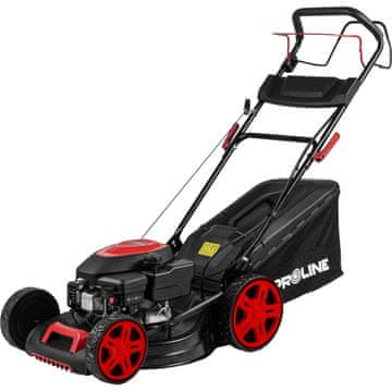 slomart Proline benzinska kosilica 460mm, 149cc, 2.8kW, 25-75mm