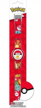 slomart Dječji digitalni sat Pokemon