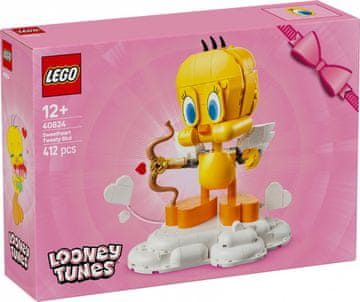 slomart LEGO 40824: Slatki kanarinac Tweety