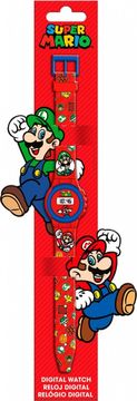 slomart Digitalni sat Super Mario