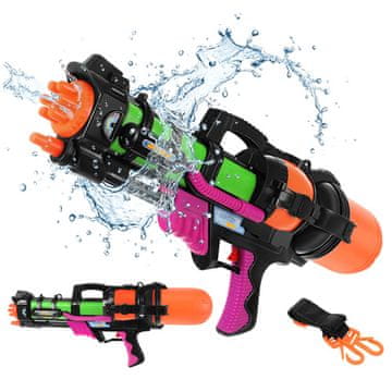 slomart Pištolj na vodu 60 cm, 1,25 l - ISO TRADE