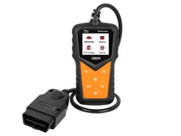 slomart OBD2 dijagnostički tester V105 Blow