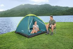 Bestway Turistički šator 145 x 205 x 100 cm 68084 Dvostruki