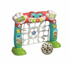 Clementoni Interaktivni nogometni gol na poljskom jeziku 50926