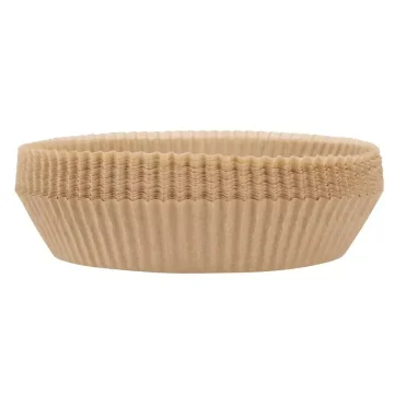 slomart Klausberg Papirnati umetci za fritezu, ø 20 cm, 100 kom