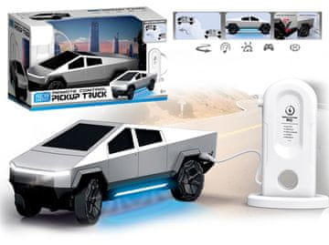 slomart ARTYK Futuro RC auto sa stanicom za punjenje