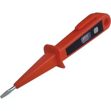 slomart Dedra Ispitivač napona 125-250V, 150mm, VDE
