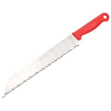 slomart Dedra Ručna pila za mineralnu vunu, 480mm
