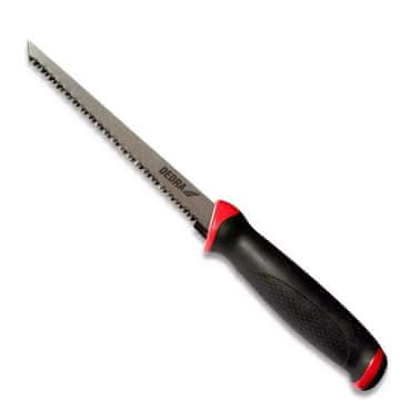 slomart Dedra Pila za gips karton ploče, 150mm