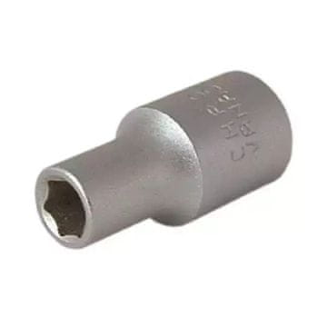 slomart Dedra nasadni ključ 1/4" 4mm