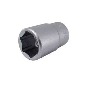 slomart Dedra šesterokutni nasadni ključ 1/2" 9 mm