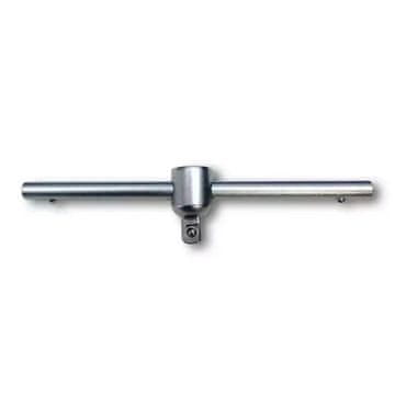 slomart Dedra T-ručica za nasadne ključe 1/4", 110 mm
