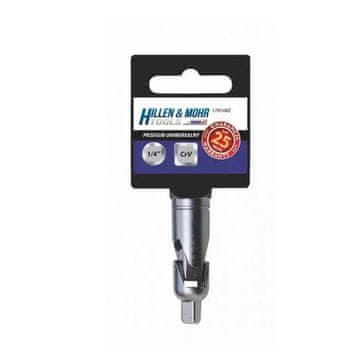 slomart Dedra Univerzalni zglob 1/2", CrV