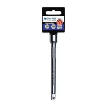 slomart Dedra Produžetak za nasadne ključe 1/2", 250 mm