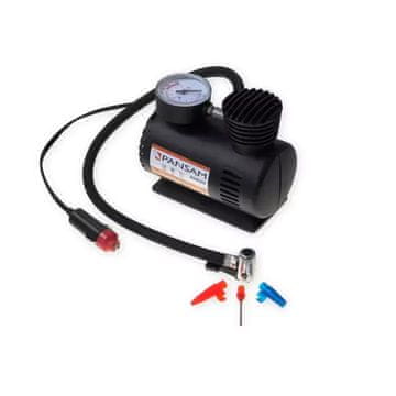 slomart Dedra auto kompresor 12V, 11l/min