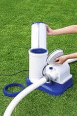 slomart Bestway Filter za pumpu tipa IV, 25,4 x 14,2 cm