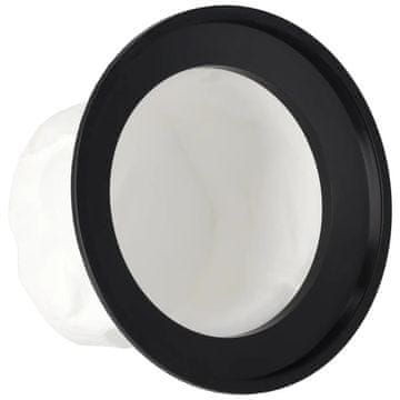 slomart Dedra pamučni filter za usisavač DED6602