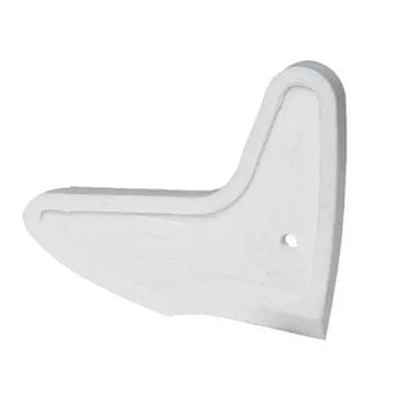 slomart Dedra lopatica za silikon multi glatfix