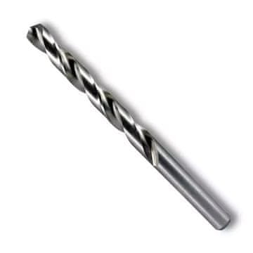 slomart Dedra 10 kom HSS svrdla za metal, 135, 61mm, Ø 3mm