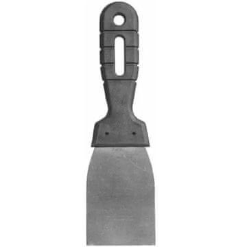 slomart Gletarica Dedra 100 mm, nehrđajući čelik