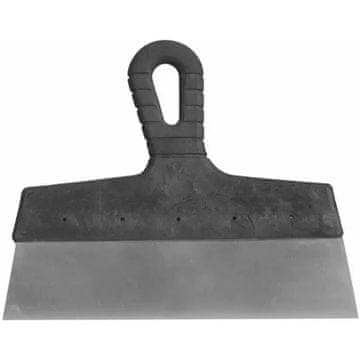 slomart Gletarica Dedra 150 mm, nehrđajući čelik