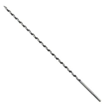 slomart Dedra Spiralno svrdlo za drvo 12x460mm