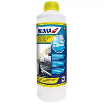 slomart Dedra auto šampon 1L