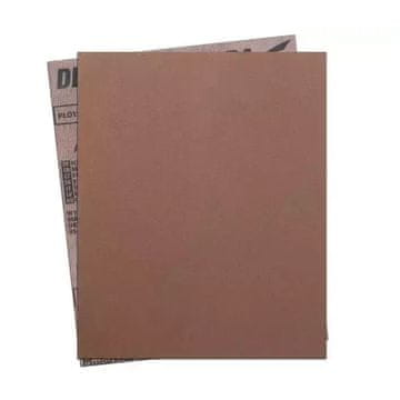 slomart Dedra Brusni papir 230x280mm, granulacija 120