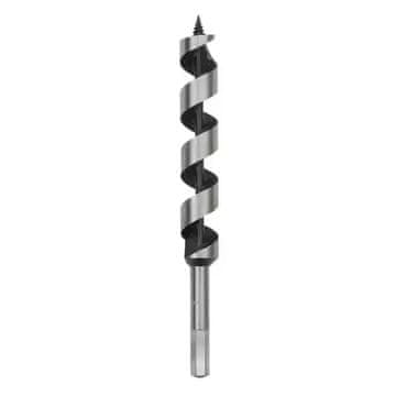 slomart Spiralna burgija za drvo Dedra 10x230mm HEX