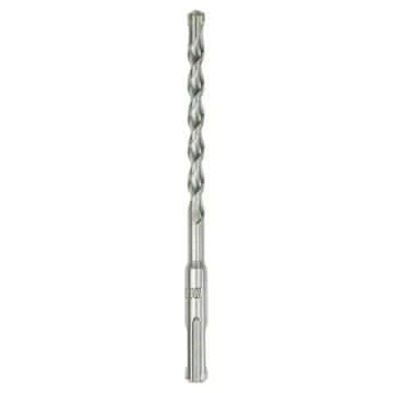 slomart Dedra Svrdlo SDS plus Quatro za beton 5,0x110/50 mm