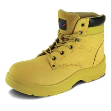 slomart Dedra Sigurnosne cipele T5 nubuk, vel. 40, S3 SRC