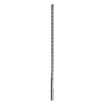 slomart Dedra Svrdlo SDS MAX Quatro za beton, 18x570/430 mm