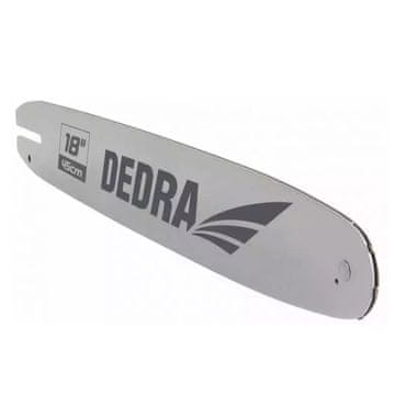 slomart Dedra Vodilica za motornu pilu DED8711, 45 cm