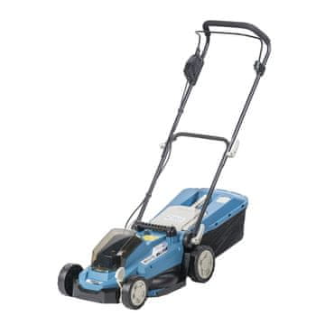 slomart DEDRA DED7198 akumulatorska kosilica 33cm, 3 godine jamstva