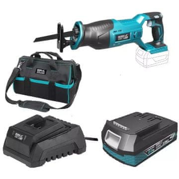 slomart Dedra DED7061+DED7032+DED7038+DED7001 set alata 18V
