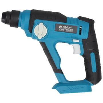 slomart DEDRA DED7047 udarno bušilica 18V, 1.5 J